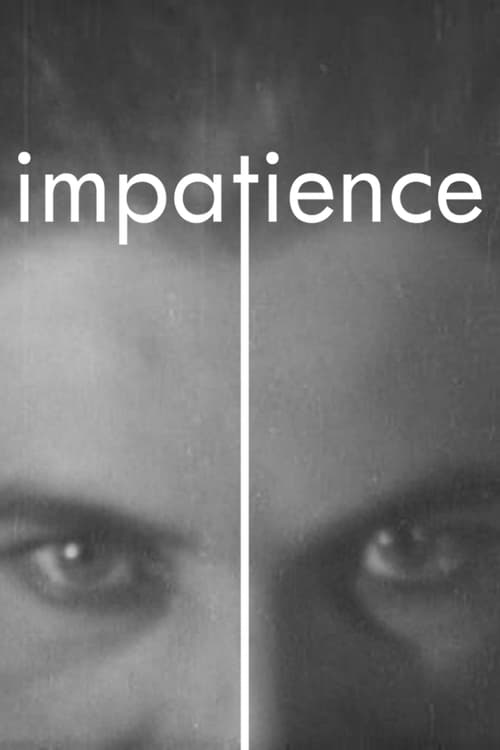постер L Impatience